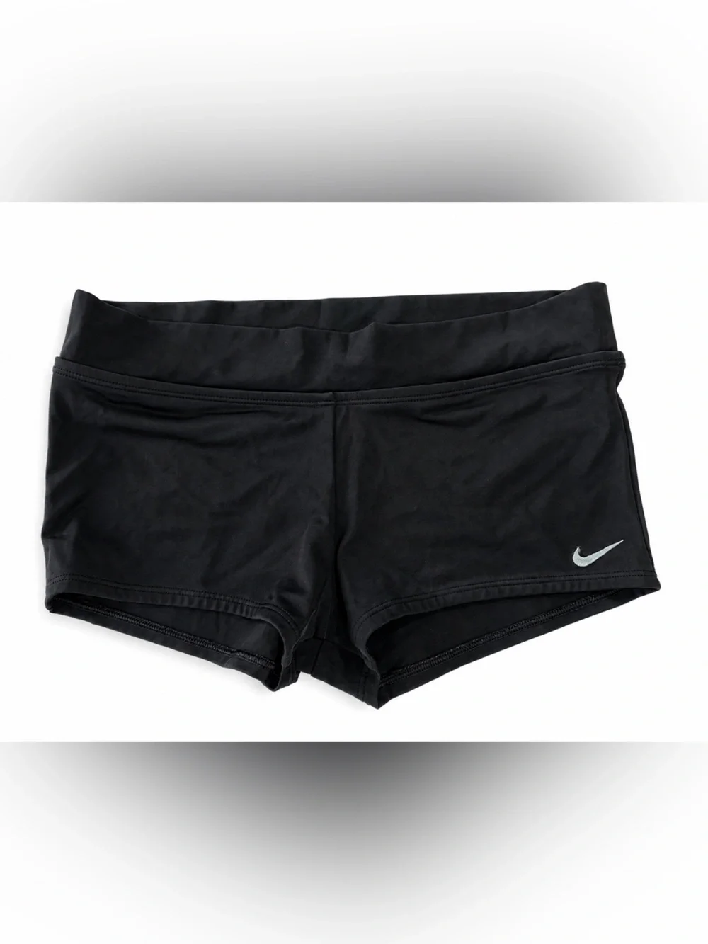 Nike Black Women's Bike Shorts